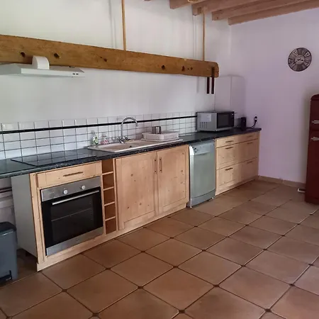 Apartment Chez Candice Et Pascal *