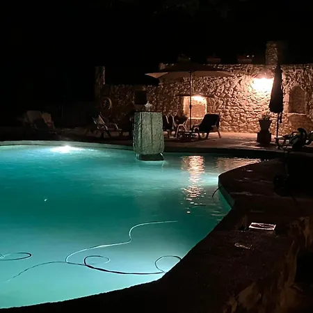 Chez Candice Et Pascal Lauraet